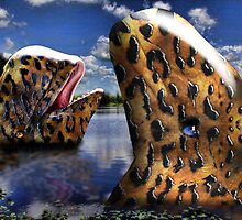 The Affair by GolemAura