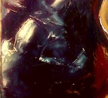 Inner wholeness by RaeWells