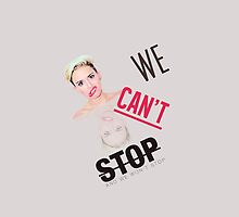 We can't stop by soffify