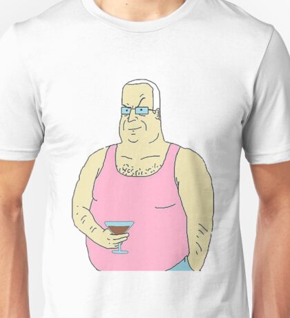 the big lez show shirt