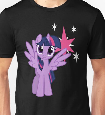 my little pony t