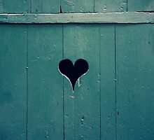 Love by areyarey