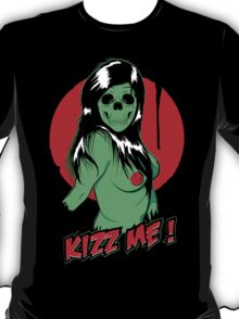 kizz shirt