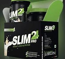 Slim 24 Pro- That Help In Weight Loss! by buyslim24pro