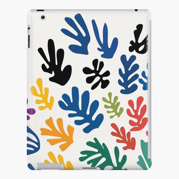 Henri Matisse La Gerbe The Sheaf Hm Ipad Case Skin By Artswag