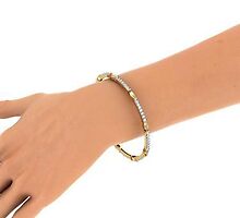 Light Weight Jewellery by markstill001