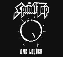 spinal tap t shirt eleven