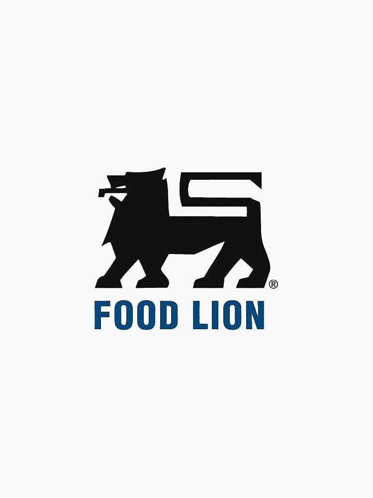 Food lion worker