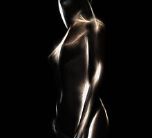 Nymph by Jon Holland