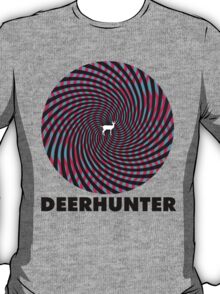 deerhunter band t shirt