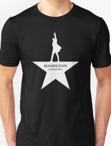 lin manuel miranda t shirts