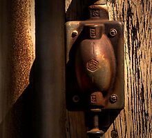 The Plunger Switch by Patito49