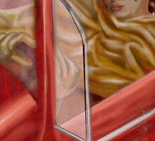 Driving Passion by Alma Lee