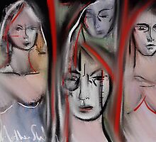 Victims of Crime - Coming Out of the Shadows by Anthea Slade