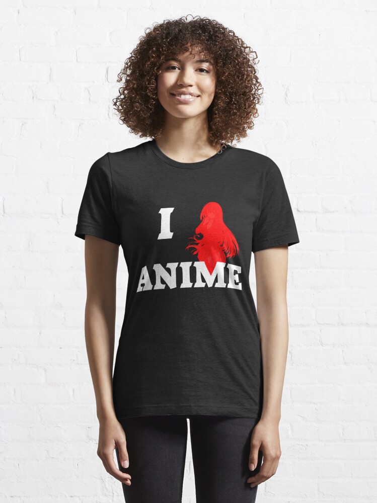 Hentais Manga Anime Waifu Japanese Sexy Girl Ahegao Cosplay T Shirt By Schreiohdesign Redbubble