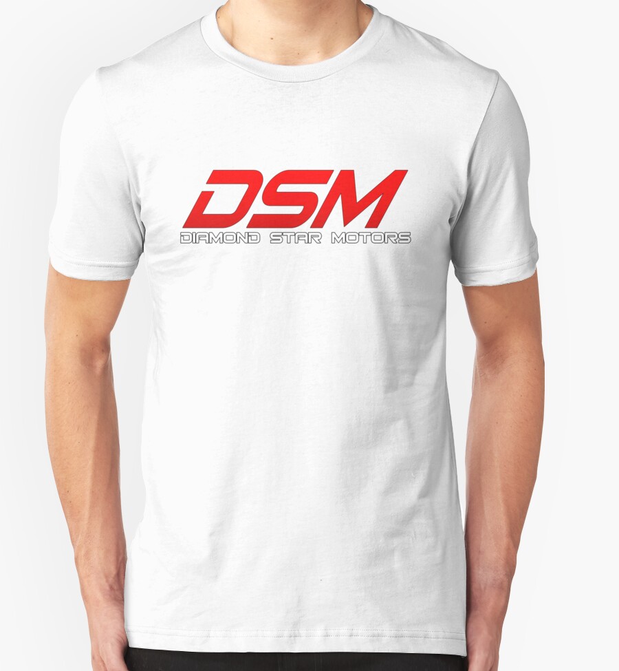 dsm shirt