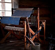 And Weave These Threads by Lee Craig