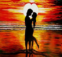 Love by © Linda Callaghan