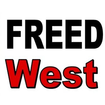 Freedom For West Papua Sticker For Sale By Headpossum Redbubble