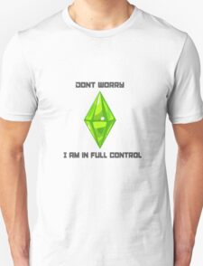 the sims t shirt