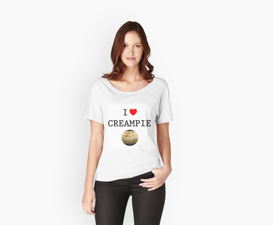 Carranzo recommends best of Women who love creampies who love creampies Women