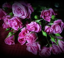 Stop And Smell The Roses by kkphoto1