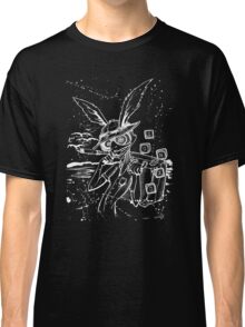 down the rabbit hole t shirt