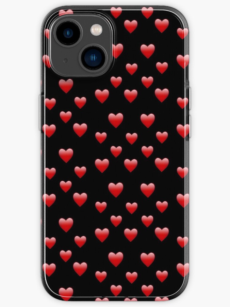 Total Imagen Emojis Rojos Iphone Viaterra Mx