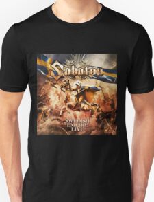 sabaton christmas shirt