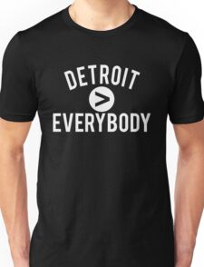 i hate everybody t shirt