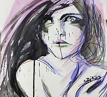 Painful Emotions by RichesRoad