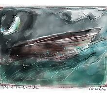 the rising tide by Peter Ciccariello