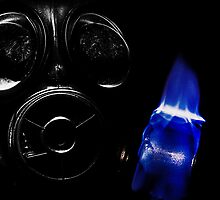 Agent Orange by Darren Bailey LRPS