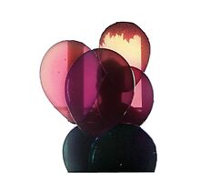 The Weeknd - Thursday by fbtaylor