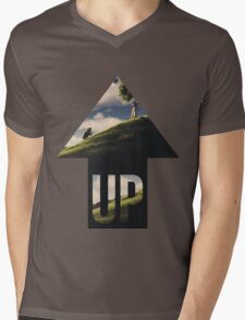 disney pixar up shirts