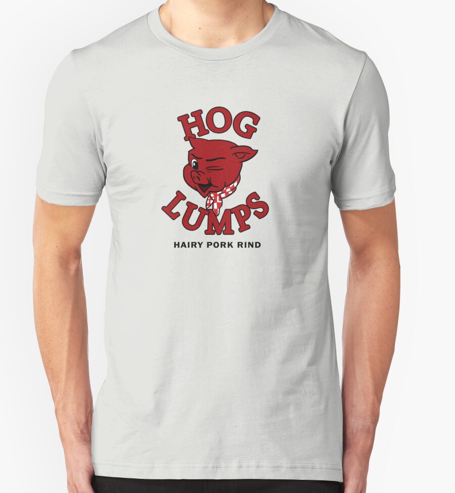 hog life shirts