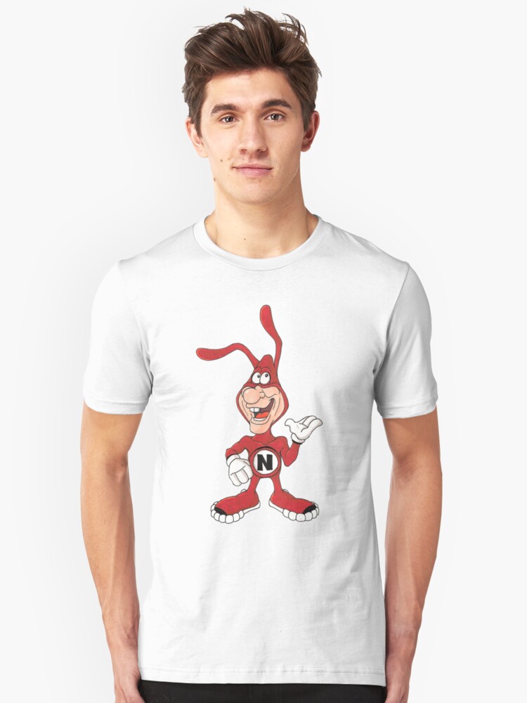 noid t shirt