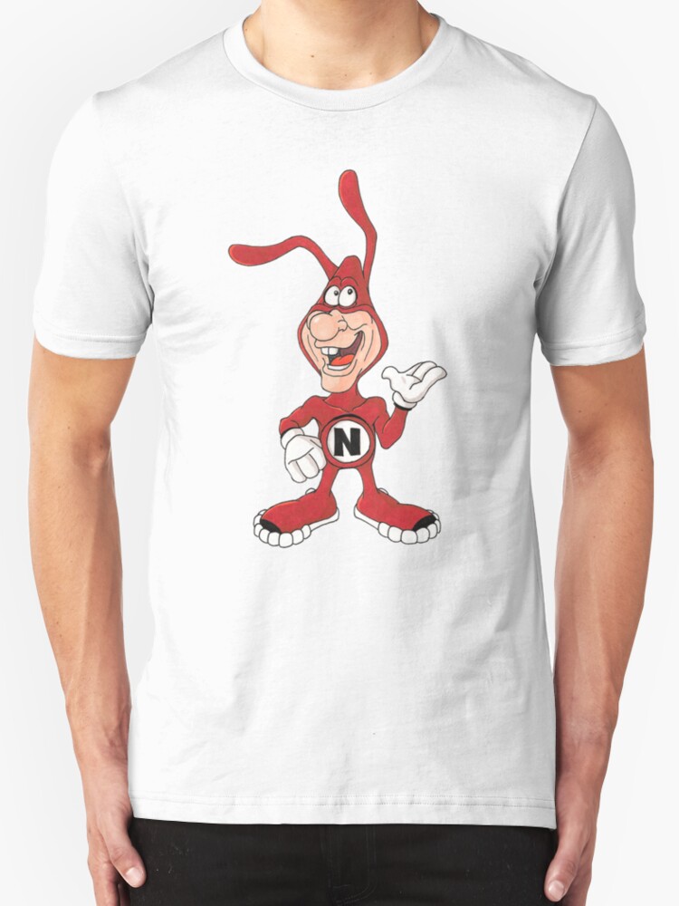 noid t shirt