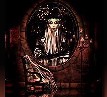 Who's The Fairest? by Richard Gerhard