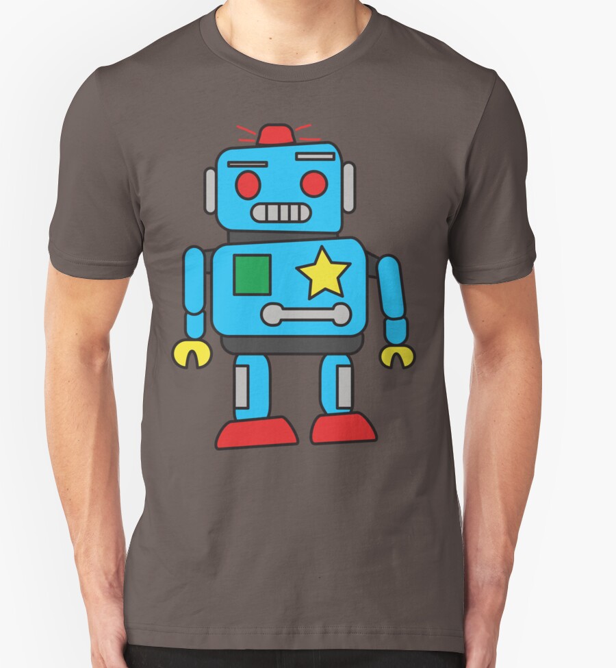 mr robot t shirt