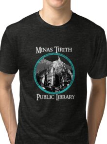 minas tirith shirt