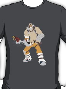 borderlands shirt