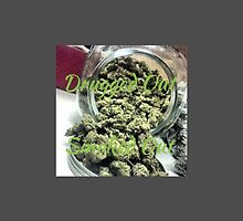Drugged Out, Smoked Out by IAMMENEETO