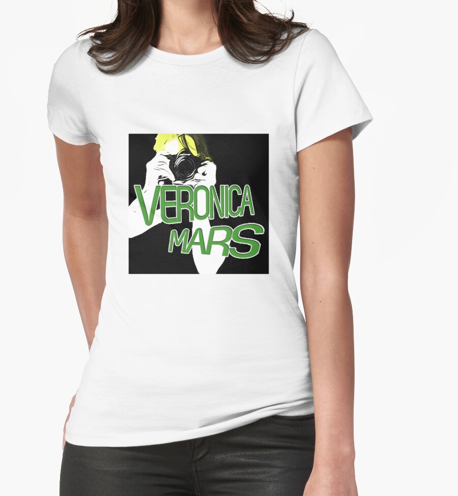 veronica m shirt