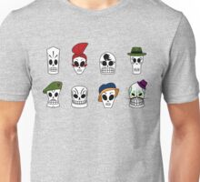 grim fandango t shirt