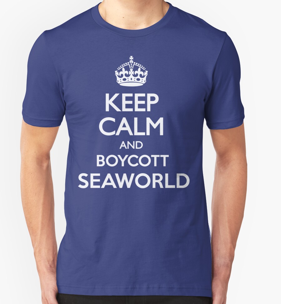 seaworld vacation shirts