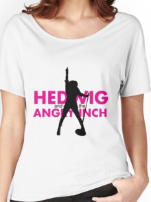 hedwig and the angry inch shirt