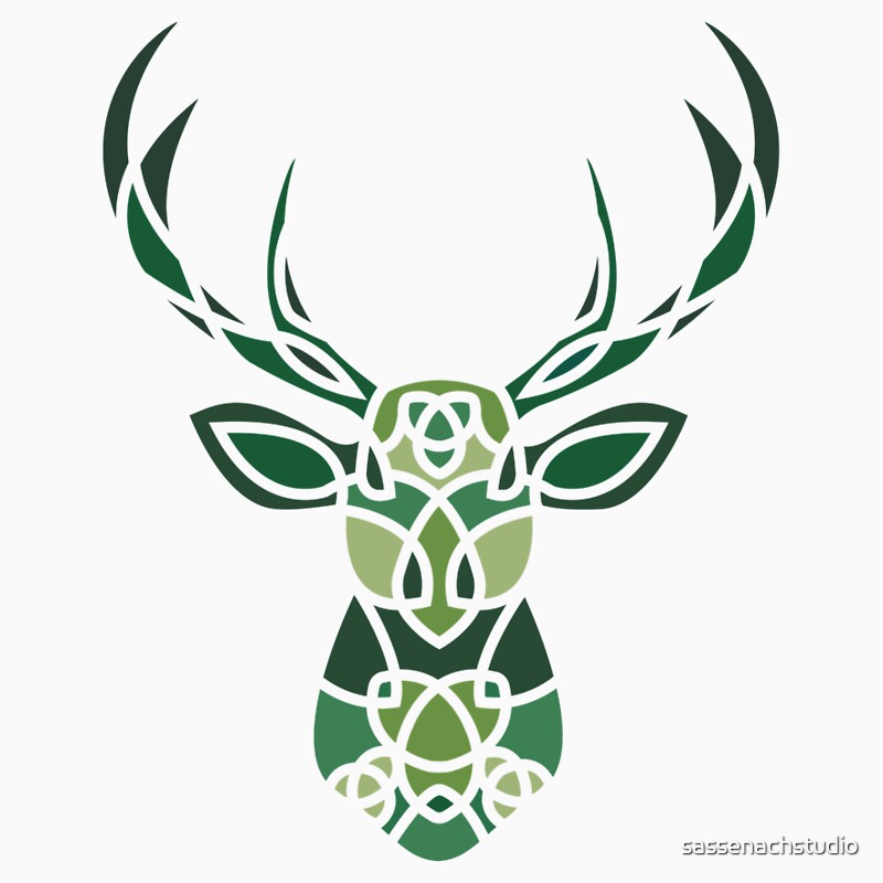 stag t