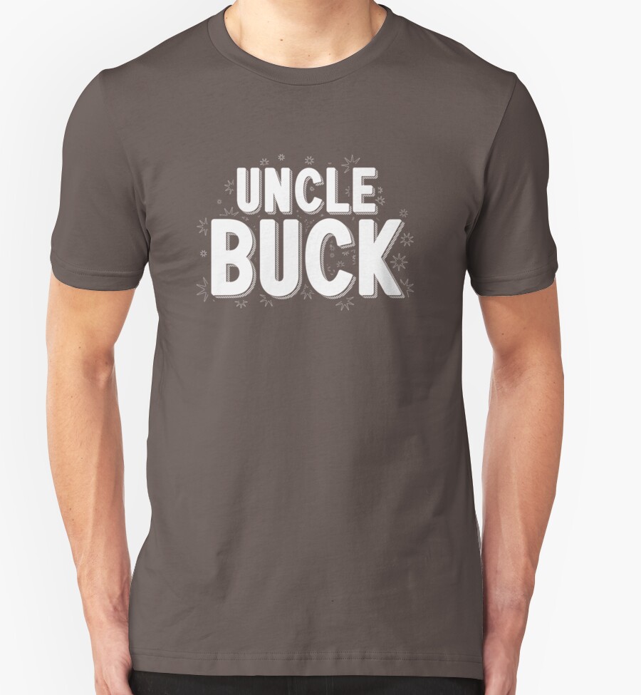 buck you t shirt