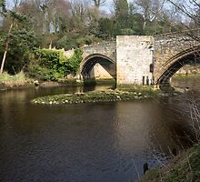 Warkworth by Stephen Smith
